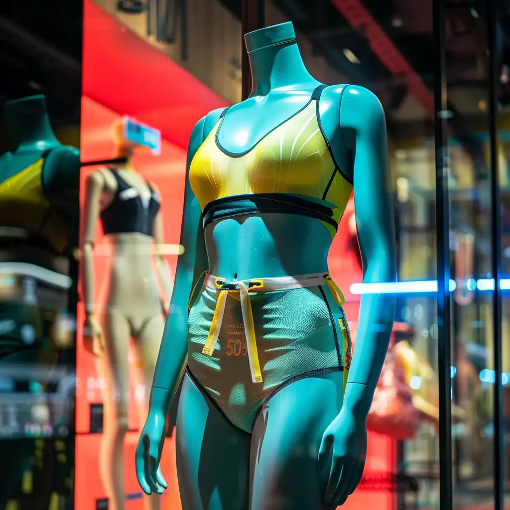 Hoe je de juiste zwemsportkleding kiest voor competitie