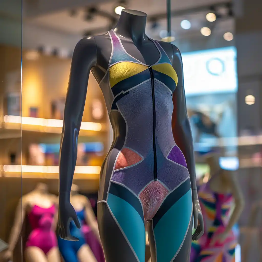 Duurzame keuzes voor milieuvriendelijke zwemkleding