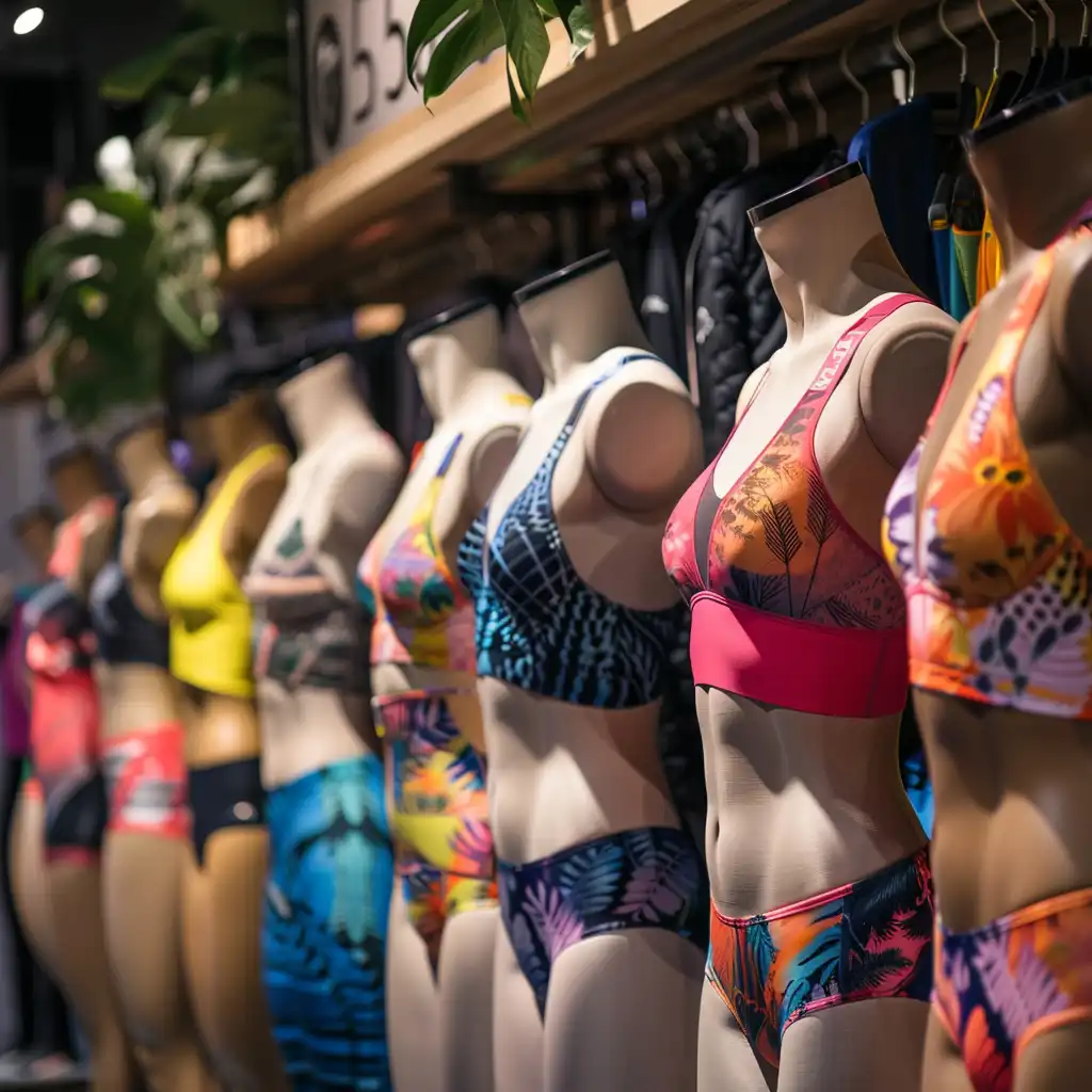 Voordelen van aerodynamische zwemkleding voor wedstrijden